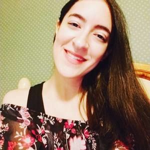 Meet your Posher, Brittany